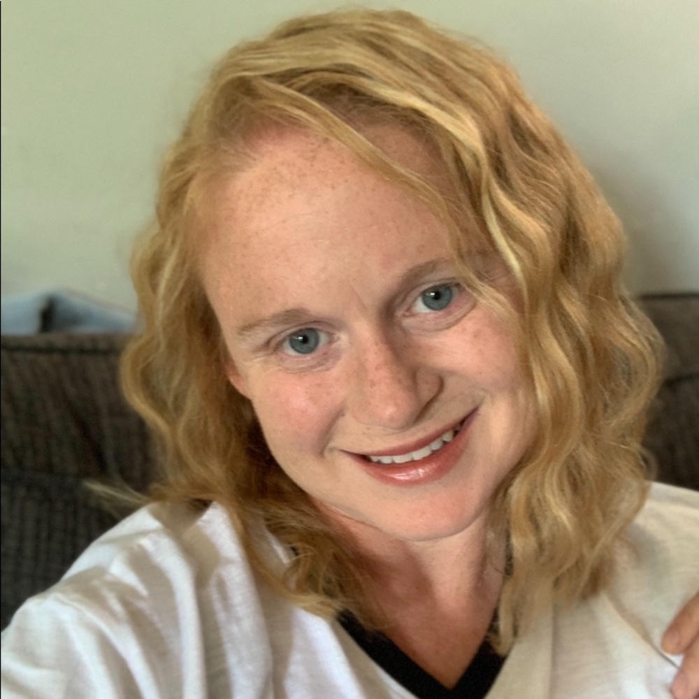 Meet your Posher, Jackie Cook